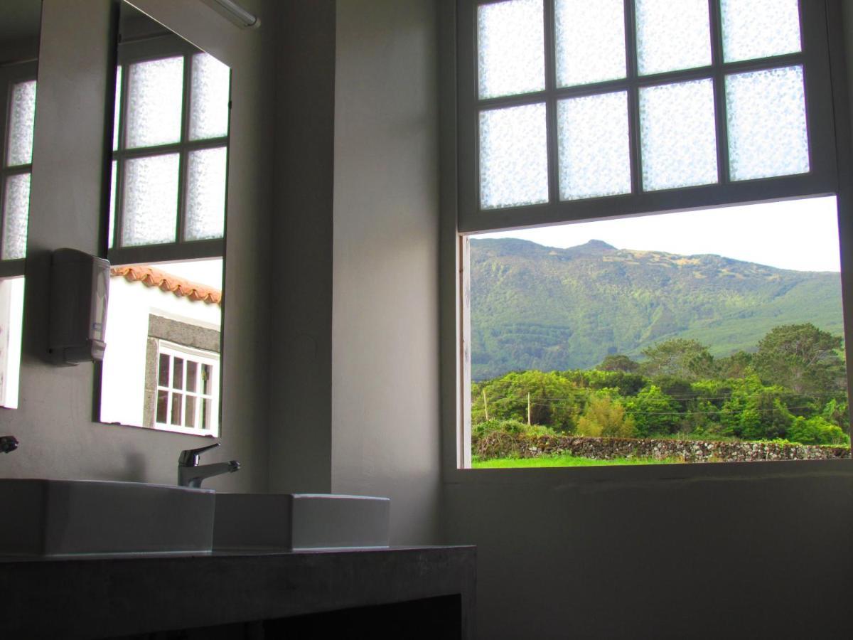 Azores Youth Hostels - Pico São Roque do Pico Exterior foto