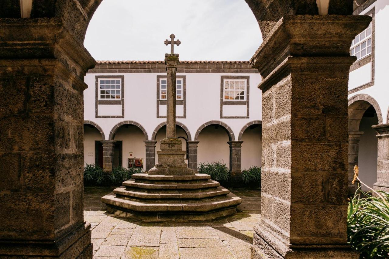 Azores Youth Hostels - Pico São Roque do Pico Exterior foto